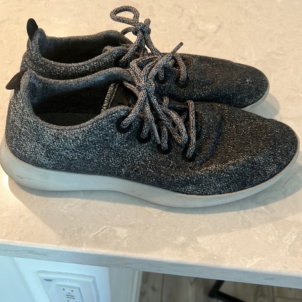 Allbirds wool runners size 11